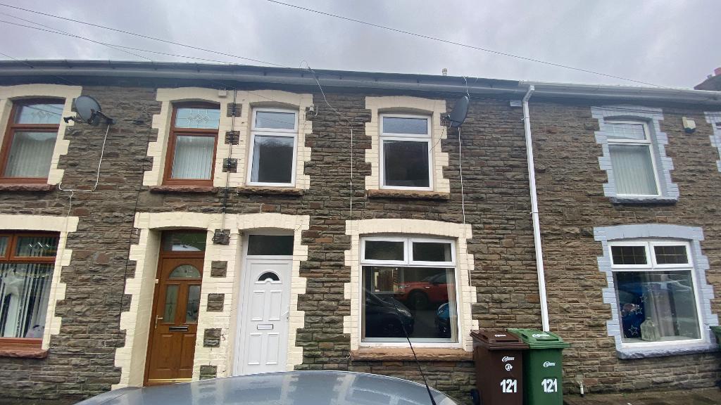 Greenfield Street, New Tredegar, NP24 6LH