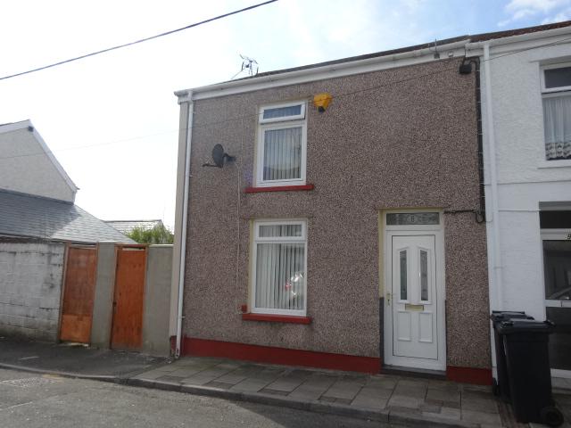 Alma Street, Dowlais, Merthyr Tydfil, CF48 3RP