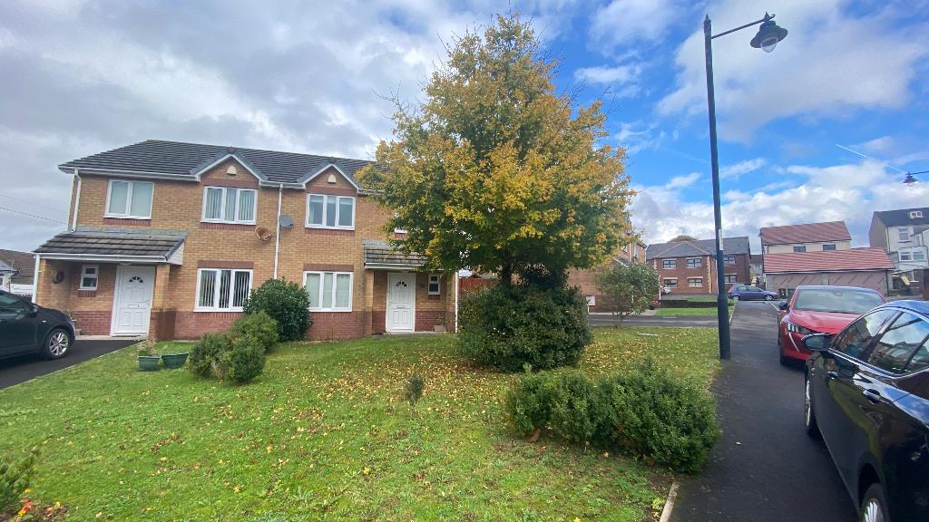 Market Close, Nelson, CF46 6AZ