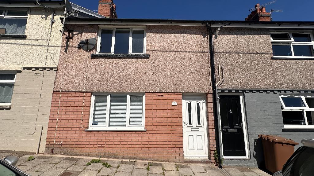 Greys Crescent, Hengoed, Blackwood, CF82 8AL