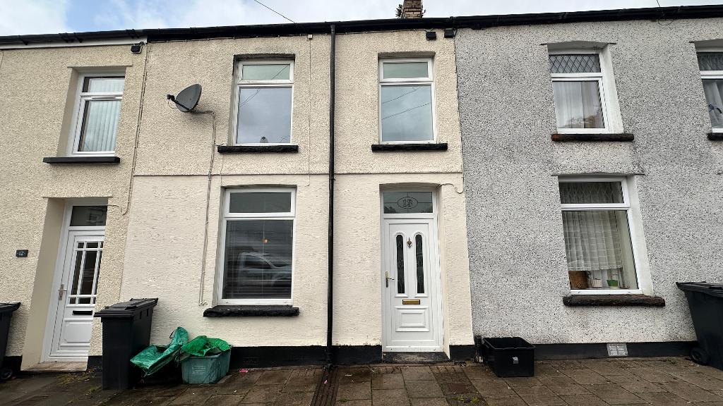 Windsor Place, Treharris, CF46 5AD
