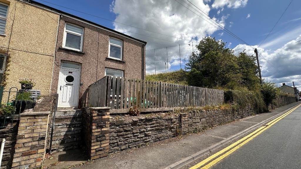 Mary Street, Treharris, Mid Glamorgan, CF46 5LH