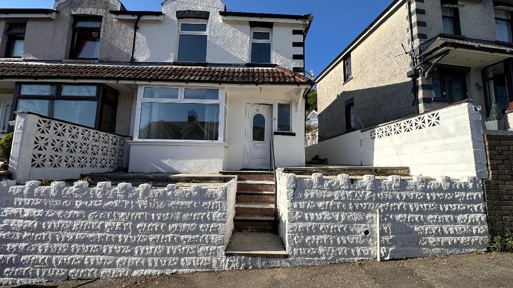Graig Avenue, Abercwmboi, Aberdare, CF44 6AF