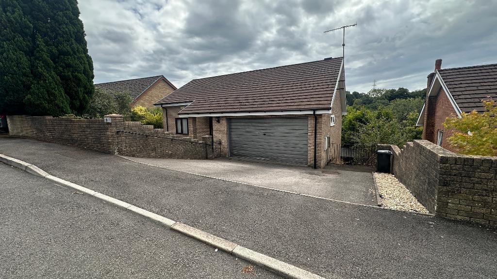 Taff Vale, Edwardsville, CF46 5NJ
