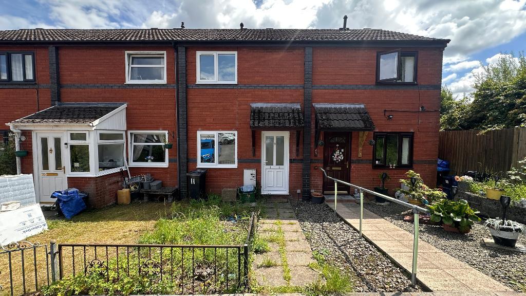 Parc wenallt, Treharris, Treharris, CF46 5HX