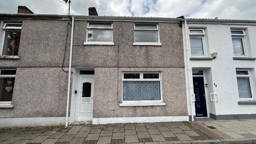 North Street, Penydarren, Merthyr Tydfil, Mid Glamorgan, CF47 9HW