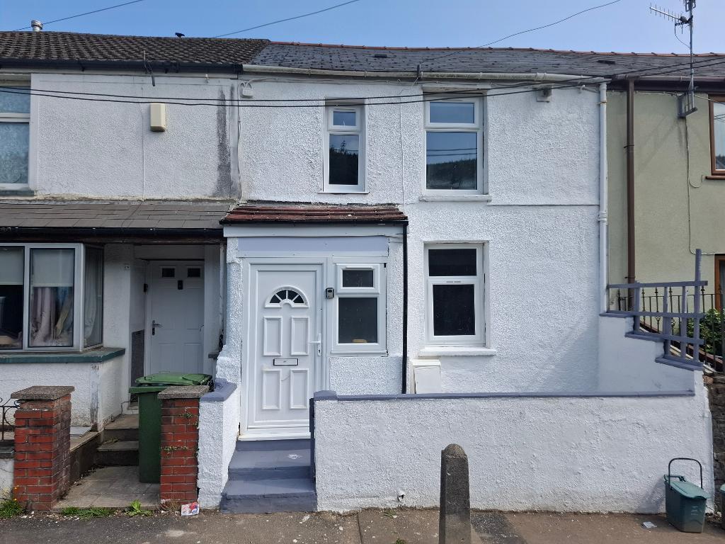 Tymawr Road, Hopkinstown, Pontypridd, CF37 2SF