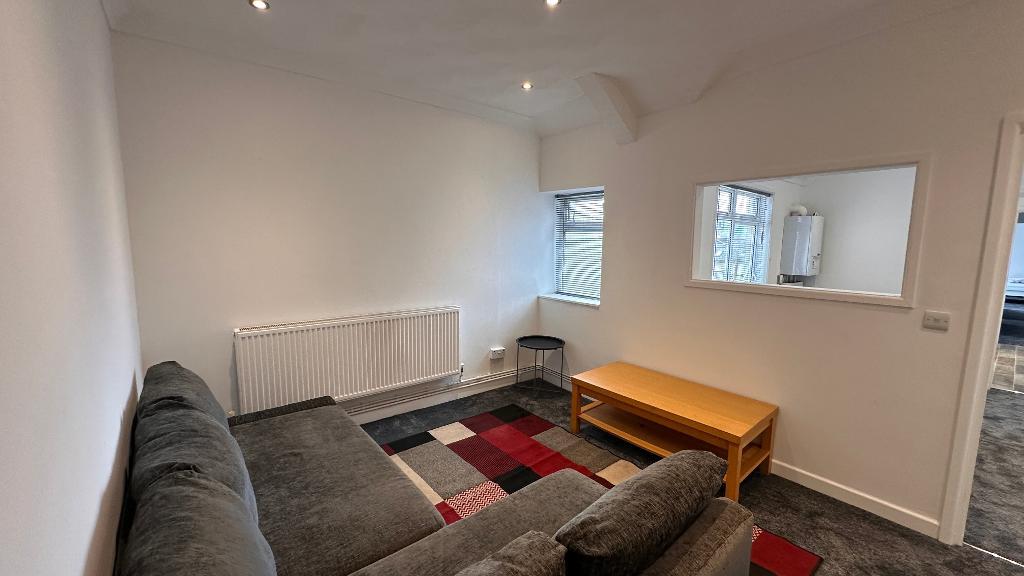 Castle Mews, Castle Street, Tredegar, NP22 3DF