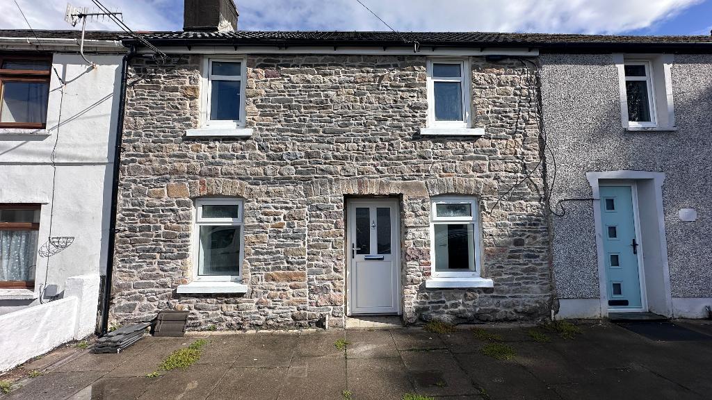 Forge Place, Aberdare, CF44 0SD