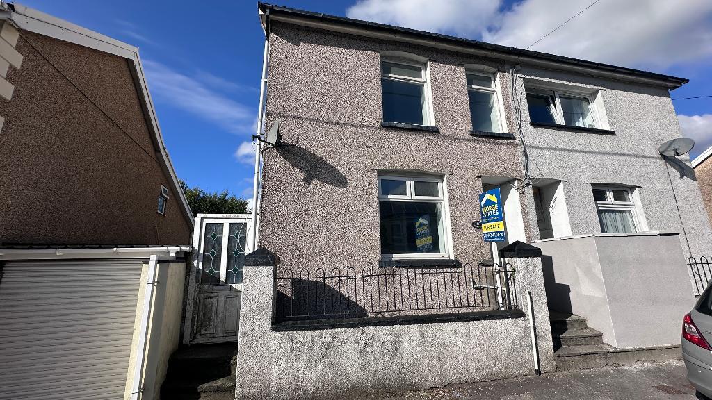 High Street, Trelewis, Treharris, CF46 6AB