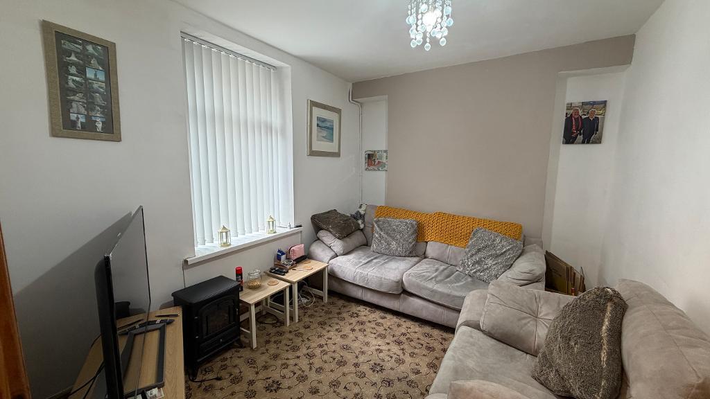 Pritchard Street, Treharris, CF46 5HS