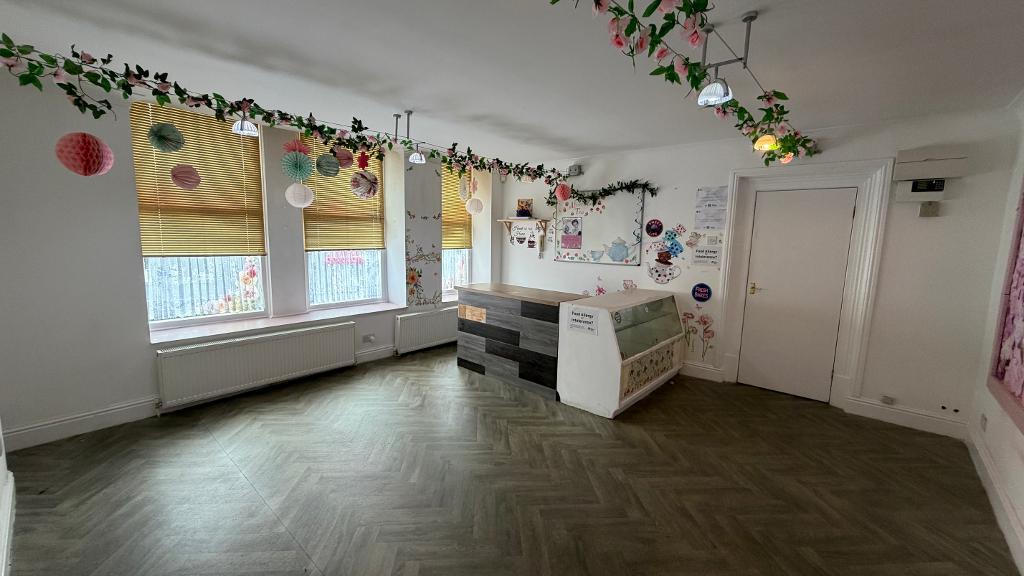 Castel Street, Tredegar, NP22 3DF