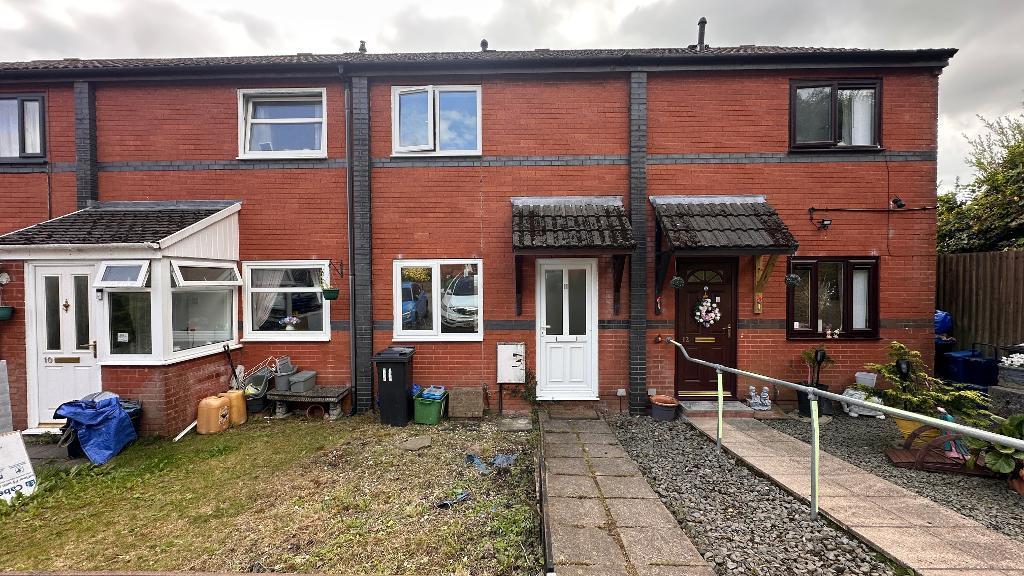 Parc Wenallt, Treharris, MERTHYR TYDFIL, CF46 5HX