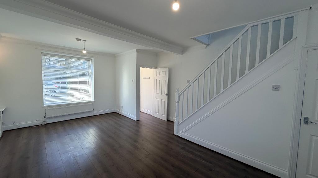 Nelson Terrace, New tredegar, Tredegar, NP24 6HT