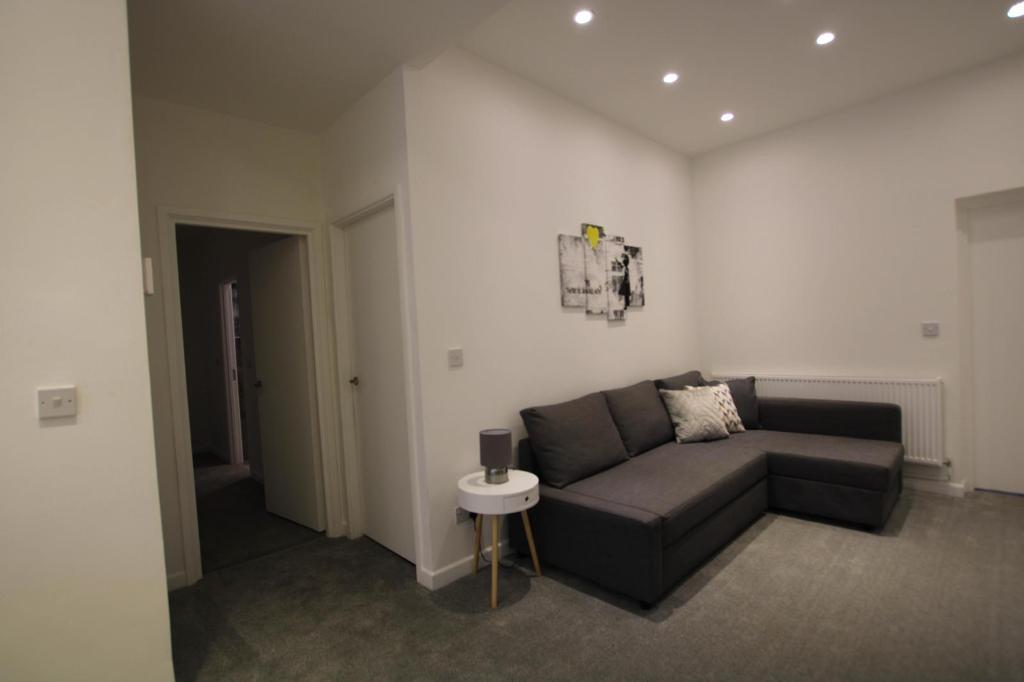 Castle Mews, Castle Street, Tredegar, NP22 3DF