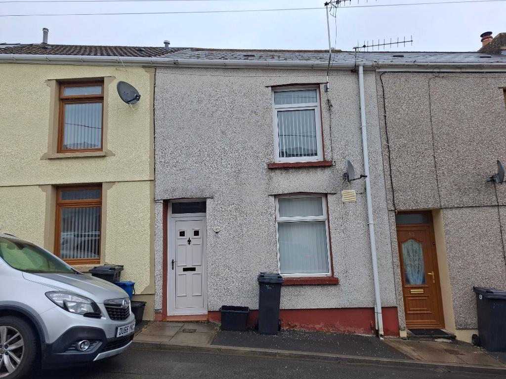Mount Pleasant, Bedlinog, Treharris, CF46 6SD