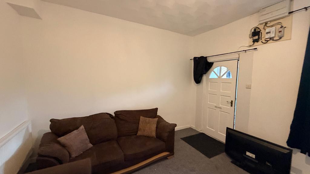 Castle mews, Castle street, Tredegar, NP22 3DF
