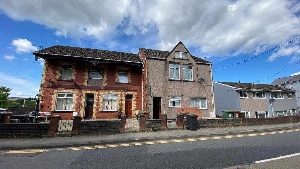 Sheffield House Commrcial street, Pengum, Blackwood, NP12 3UA