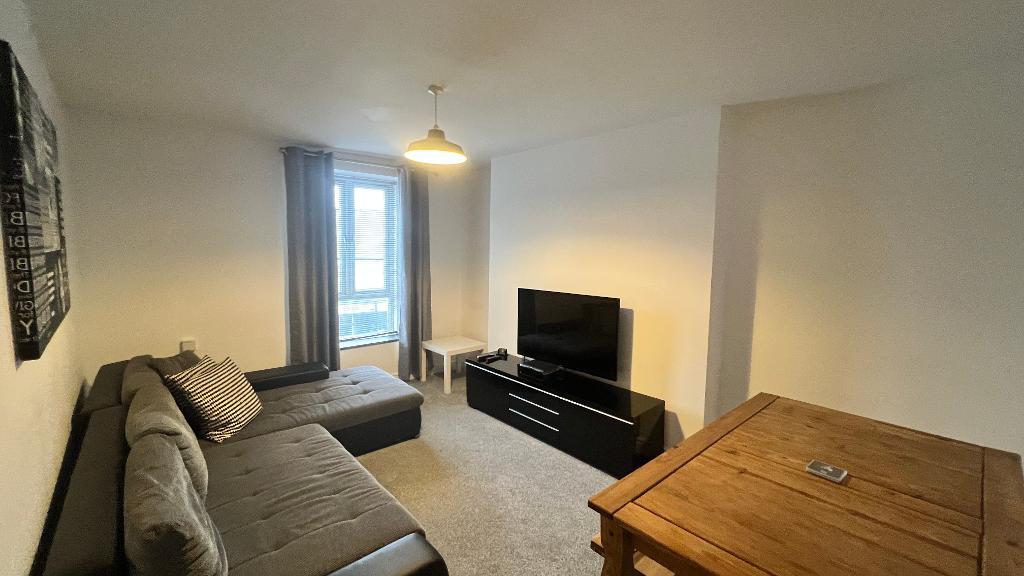 Castle Street, Tredegar, GWENT, NP22 3DF