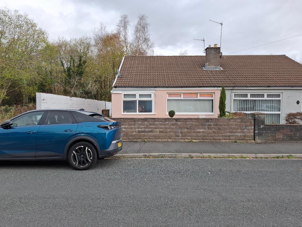 Tawel Fan, Nelson, Treharris, CF46 6EH